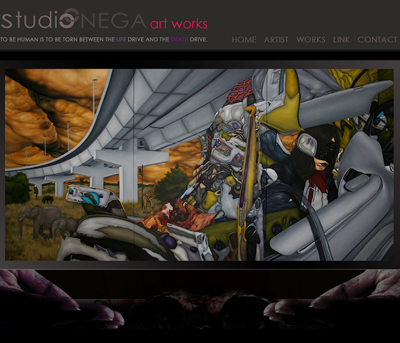 studio NEGA art works